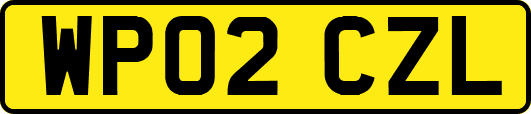 WP02CZL