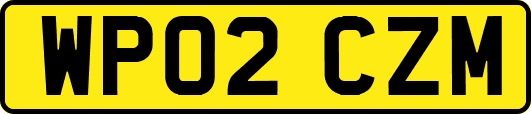 WP02CZM