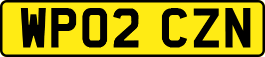 WP02CZN
