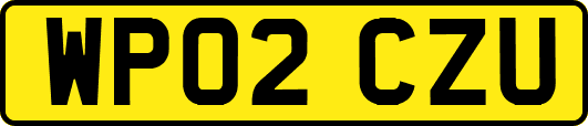 WP02CZU