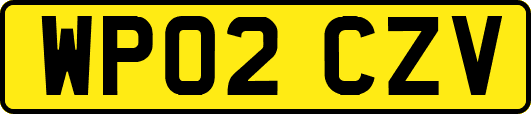 WP02CZV