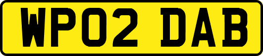 WP02DAB