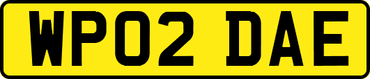 WP02DAE