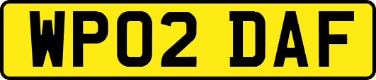 WP02DAF