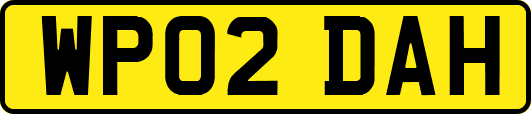 WP02DAH