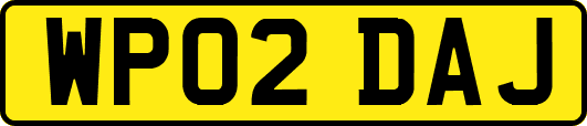 WP02DAJ