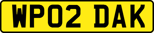 WP02DAK