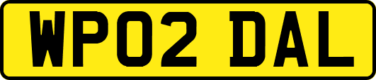 WP02DAL