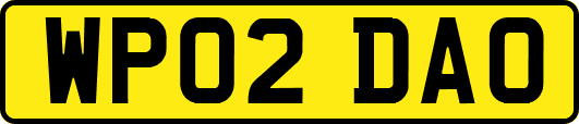 WP02DAO