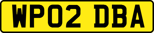WP02DBA