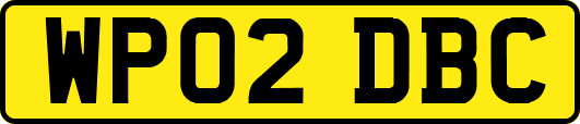 WP02DBC