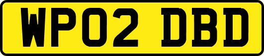 WP02DBD
