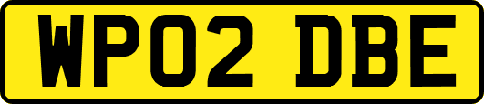 WP02DBE