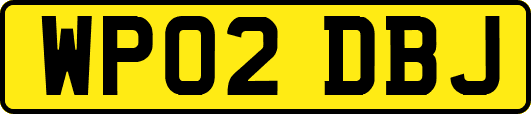 WP02DBJ