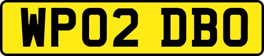 WP02DBO