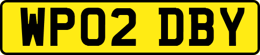 WP02DBY