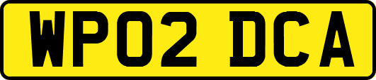 WP02DCA