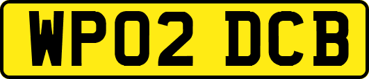 WP02DCB