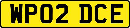 WP02DCE