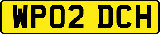 WP02DCH