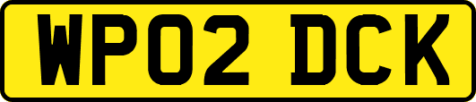 WP02DCK