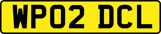 WP02DCL