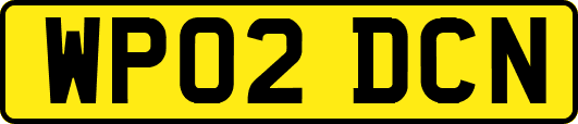 WP02DCN