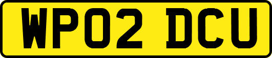 WP02DCU