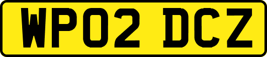 WP02DCZ