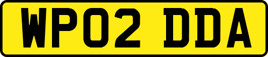 WP02DDA
