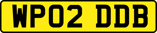 WP02DDB