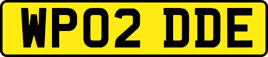 WP02DDE