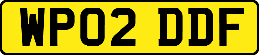 WP02DDF