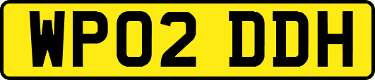 WP02DDH
