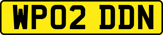 WP02DDN