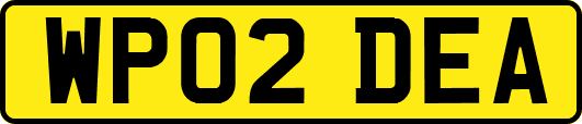 WP02DEA