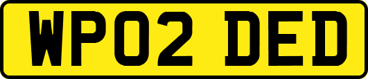 WP02DED