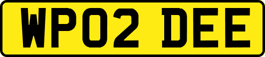 WP02DEE