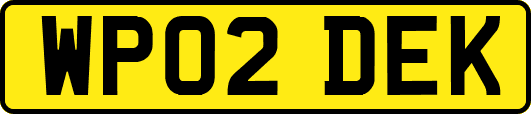 WP02DEK