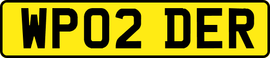 WP02DER