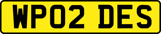 WP02DES