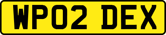 WP02DEX