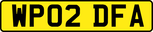 WP02DFA