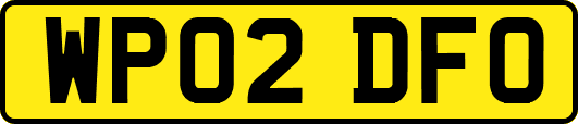 WP02DFO