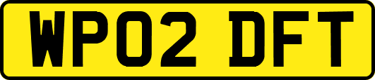 WP02DFT