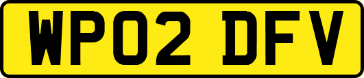 WP02DFV