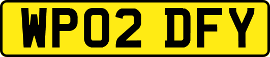 WP02DFY