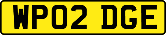 WP02DGE