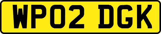 WP02DGK