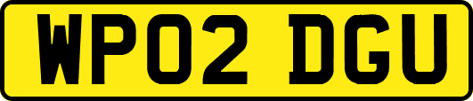 WP02DGU